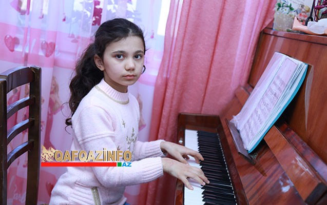 “Məni anamdan ayırmasınlar, onsuz yaşaya bilmərəm”