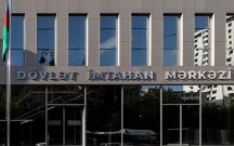 Başqasının yerinə imtahana girmək istədi