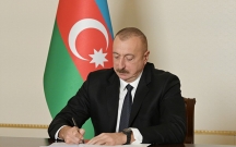 Bu məhkəmələrə yeni sədr və hakimlər təyin edildi