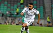 Leandro Andrade də “Qarabağ”dan getdi