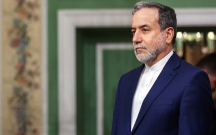 “İranda vəziyyət nəzarət altına alınıb”