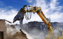 Bakının yeddi rayonunda söküntü aparılacaq