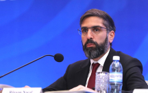 Rövşən Nəcəfin qohumu olduğunu deyib