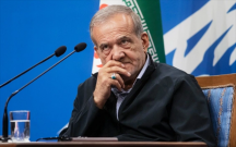 “Xameneiyə qarşı hücum İran millətinə qarşı tammiqyaslı müharibədir”