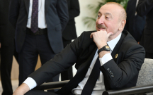 Həmin mötəbər mükafat İlham Əliyevə buna görə verildi