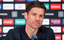 Xabi Alonso “Real Madrid”dən göndərildi