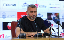 Qurban Qurbanov təsdiqlədi