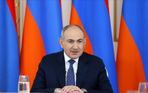 Paşinyan hər kəsi rəqsə dəvət etdi