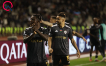 Hesab bərabərləşdi