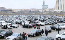 Azərbaycanda bu avtomobillərin qiyməti 3 min artdı