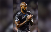 Kevin Medina “Qarabağ”dan getdi