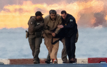 Maduronu “oğurladığına” görə Trampdan polisə şikayət etdi