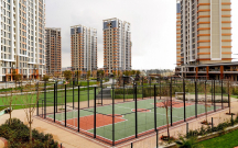 “City Garden Narimanov”da faizsiz kreditlə premium mənzillər