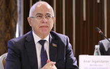 Prezidentdən Anar İsgəndərovla bağlı