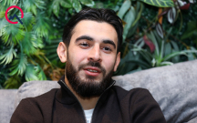 “Nənəm öz qızıllarını satıb verdi ki, milli ilə səfərə gedim”