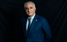 Rza Pəhləvi Trampa çağırış etdi