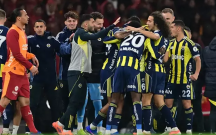 11 il sonra kubok yenidən “Fənərbaxça”nındır