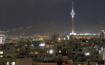 İranda etirazlarda ölənlərin sayı açıqlandı