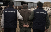 Çobanlar yarım milyonluq cinayətə görə