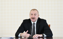 “Leysan yağışları yağan kimi şəhər nəqliyyatı iflic vəziyyətə düşür”