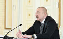 “Nə qızıl, nə platin, nə də neft...”