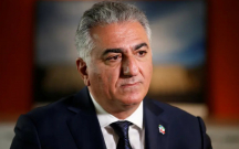 Özünü “şah” elan etmişdi