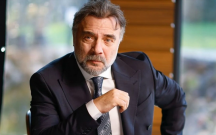 Oktay Kaynarca saxlanıldı