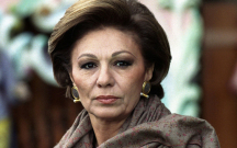 Fərəh Pəhləvidən İran ordusuna