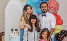 Etirazlarda “Traktor”un keçmiş futbolçusu ilə xanımı da öldürüldü