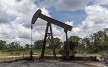 ABŞ Venesuela neftinin ilk partiyasını satdı