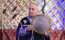 “Hazırda Bakıdayam, tələbələrdən imtahan götürürəm”