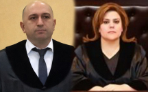 Bir hakim müttəhimə son söz vermədi