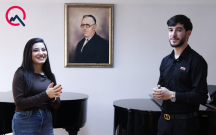 “Kiminsə dərdindən Leyli-Məcnun olmağa dəyməz”