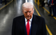 Tramp Qrenlandiya ilə bağlı bu ölkələrə tarif tətbiq etdi