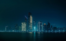 10 ildir ki, ən təhlükəsiz şəhərdir...