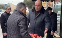 Reyddə sahibkara qarşı münasibət müzakirə yaratdı