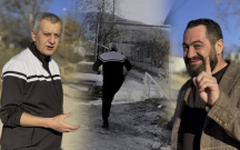 Nəsimi Nəbizadə ilə gündəmə gələn reabilitasiya mərkəzinə cinayət işi açıldı