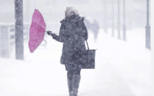 Qar yağacaq, çovğun olacaq