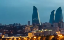 “Uşaqları bir yerə toplayın, Bakıya gedirik!”