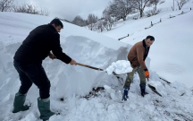 “Ölsək, heç kimin xəbəri olmayacaq”