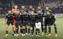 “Qarabağ” indi neçənci yerdədir?