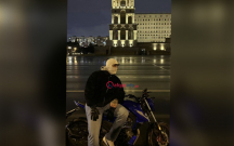 Nərimanovda faciəvi şəkildə ölən 19 yaşlı Ramalın