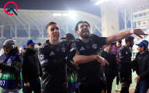 “Son dəqiqə nokautu”