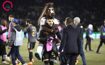 “Qarabağ” bir gecəyə neçə milyon qazandı?