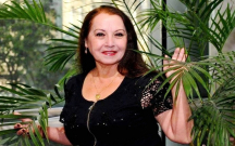 Məsumə Babayeva vəfat etdi