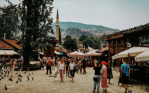 Bu şəhərlərə tətilə getmək “su qiymətinə”dir