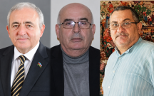 Onlara Dövlət Mükafatı verildi