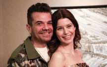 Beren Saatla Kenan Doğulu saxlanıldı