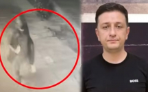 70 minlik qızıl oğurladığı evin sahibinin gödəkçəsini geyinib qaçdı