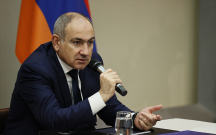 Paşinyan sülh deyir, konsulu eşitmir?..